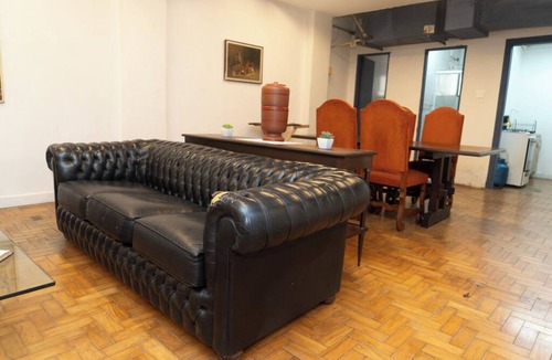 Republica Apartment | Apartment 32, fully equipped, central location – near. Brás, March 25th and Republic