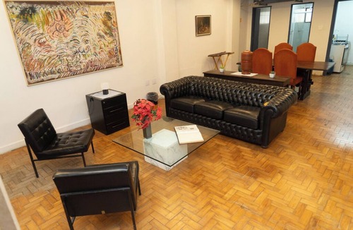 Republica Apartment | Apartment 32, fully equipped, central location – near. Brás, March 25th and Republic