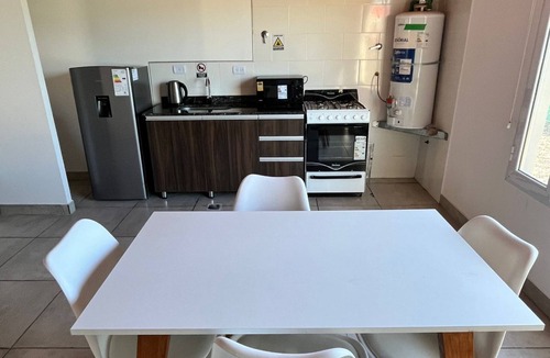 Macrozona Meseta Cerro Calafate Apartment | Apartment 4 pax 2 bathrooms | Starlink | Private parking | Near Bus Terminal and Downtown