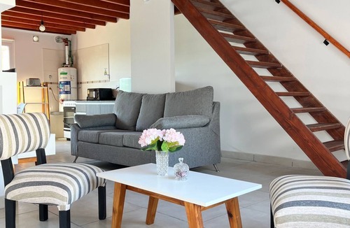 Macrozona Meseta Cerro Calafate Apartment | Apartment 4 pax 2 bathrooms | Starlink | Private parking | Near Bus Terminal and Downtown