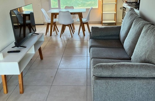 Macrozona Meseta Cerro Calafate Apartment | Apartment 4 pax 2 bathrooms | Starlink | Private parking | Near Bus Terminal and Downtown