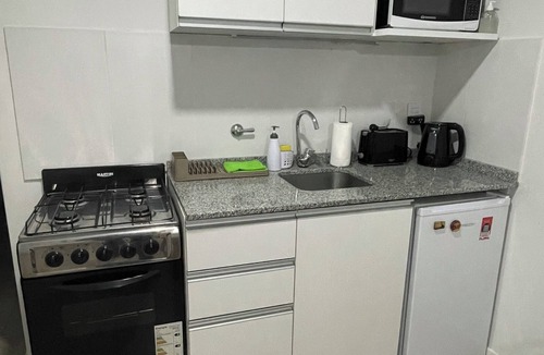 Parana Apartment | Apartment 5 minutes from Paraná's Costanera Park