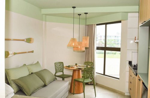 Praia dos Carneiros Apartment | Apartment 500 m from Carneiros Beach and Acquaventura