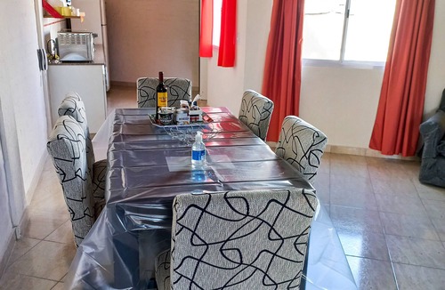 Godoy Cruz Apartment | Apartment