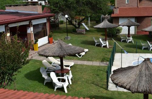 San Antonio de Arredondo Apartment | Apartments Fazenda Solares