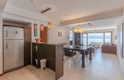 Belgrano Condo | Apartments Bariloche - Luxury Lake Views