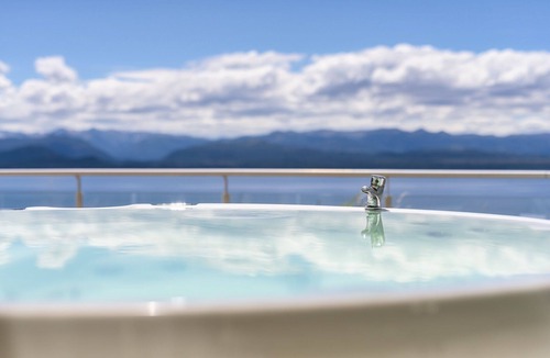 Belgrano Condo | Apartments Bariloche - Luxury Lake Views