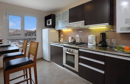 Villa Catedral Condo | Apartments Bariloche - Cerro Catedral