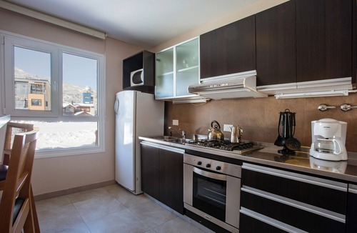 Villa Catedral Condo | Apartments Bariloche - Cerro Catedral