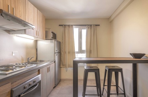 Villa Catedral Condo | Apartments Bariloche - Cerro Catedral