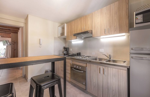 Villa Catedral Condo | Apartments Bariloche - Cerro Catedral