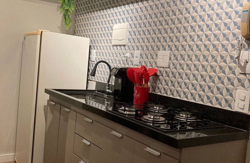 Asa Norte Condo | Apartment Asa North Garden Park Condominium