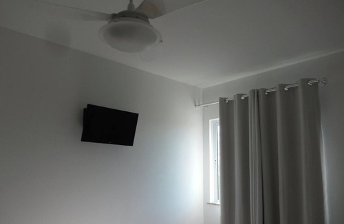 Arraial do Cabo Apartment | Apartment between the sea and the lagoon.