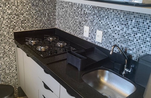 Joquei Clube Apartment | Apartment