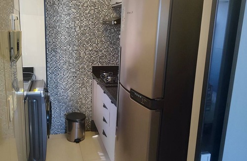 Joquei Clube Apartment | Apartment