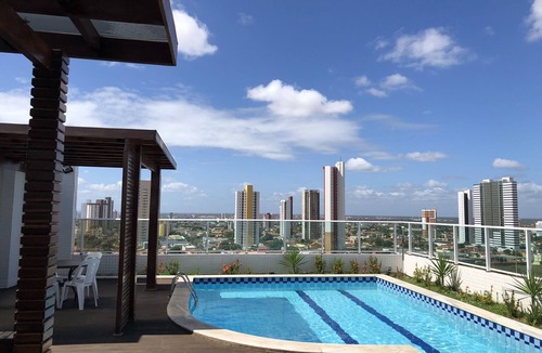 Mossoro Apartment | Apartment