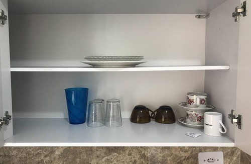 Matriz Apartment | Apartment completely renovated! 2 blocks from the XV streetcar