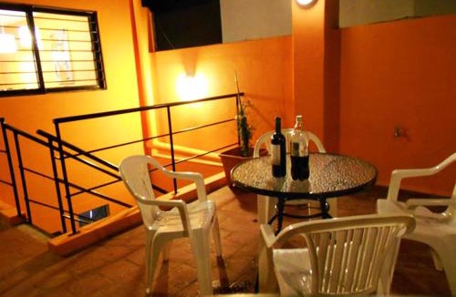 Colegiales Apartment | Apartment con terraza 1 piso por escalera