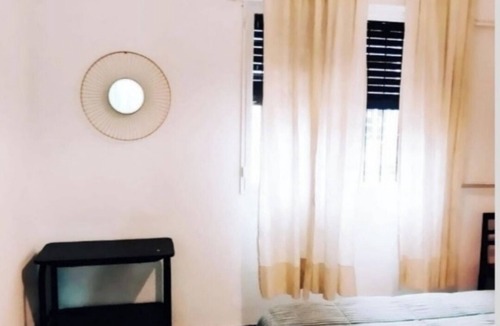 Mendoza City Center Apartment | Apartment Downtown Mendoza 2 bedrooms Excellent location