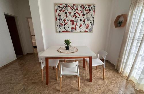 General San Martin Apartment | Apartment excellent location