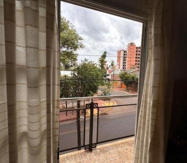 General San Martin Apartment | Apartment excellent location