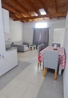 Jose Marmol Apartment | Apartment for 2 people - Erezcano two