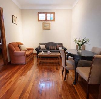 San Telmo Apartment | Apartment for Four One Block from San Telmo Square, One Block from San Telmo Market, Very Charming, Three Blocks from Puerto Mader