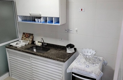 Downtown Ubatuba Apartment | Apartment for Rent in Ubatuba, Itagua Beach