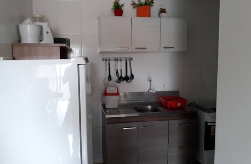 Santinho Apartment | Apartment for rent - Ingleses/Santinho Beach.
