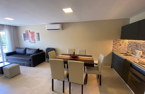 Pinamar Apartment | Apartment for rent Pinamar