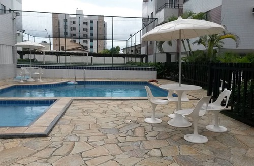 Atalaia Apartment | APARTMENT FOR SEASONAL RENTAL ON THE ARACAJU BEACH