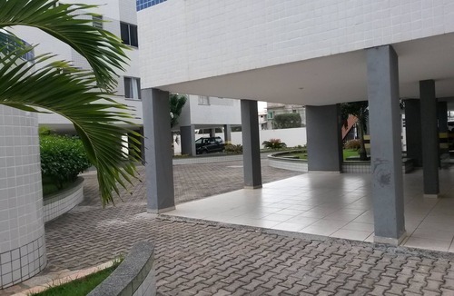 Atalaia Apartment | APARTMENT FOR SEASONAL RENTAL ON THE ARACAJU BEACH