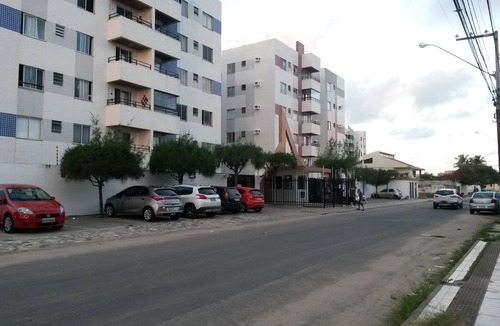 Atalaia Apartment | APARTMENT FOR SEASONAL RENTAL ON THE ARACAJU BEACH