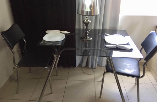 Alto da Gloria Apartment | Apartment for short-term rentals of 3 months or more.