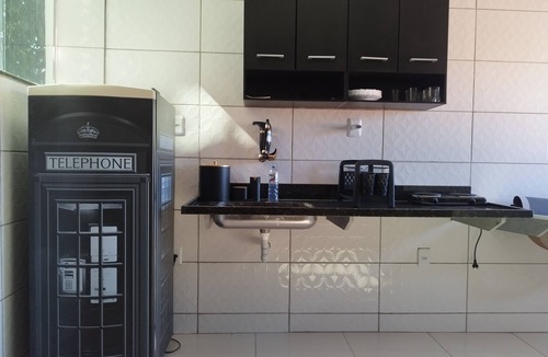 Jardim Alvorada Apartment | Apartment for up to 4 people in Montes Claros - MG