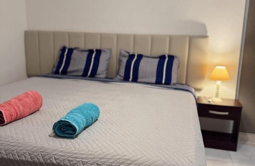 Province of Tucuman Apartment | Apartment Ganesha