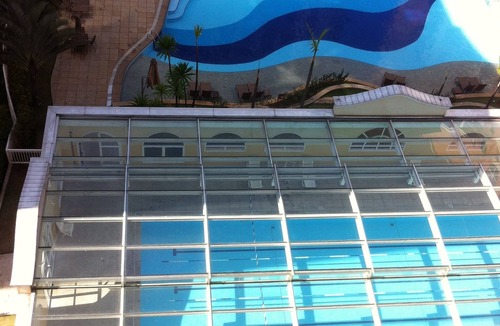 Vila Leopoldina Apartment | Apartment in a gated community. Complete leisure facilities and total security.