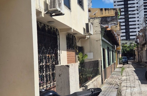 Pedreira Apartment | Apartment in a prime location, quiet and family-friendly environment, close to everything.