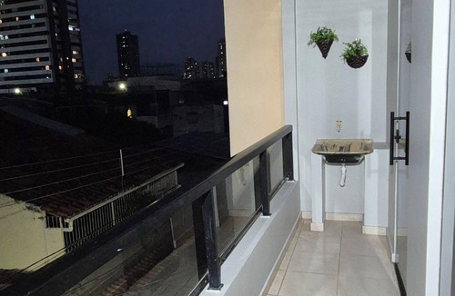 Pedreira Apartment | Apartment in a prime location, quiet and family-friendly environment, close to everything.