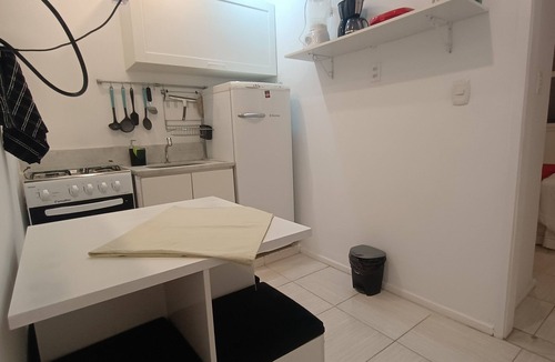 Ipanema Apartment | Apartment in an excellent location 250 meters from Ipanema beach