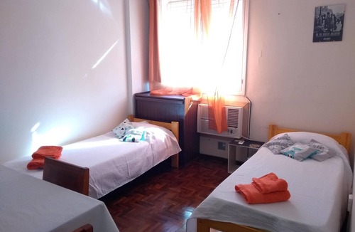 Belgrano Apartment | Apartment in Belgrano, Chinatown