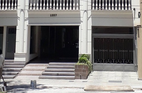 Salta Apartment | APARTMENT IN BELGRANO AVENUE
