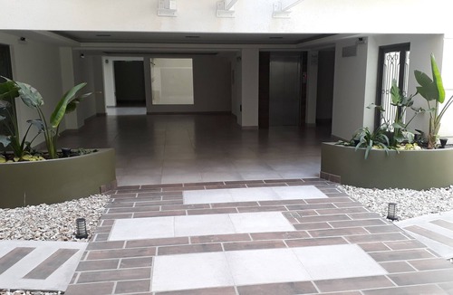 Salta Apartment | APARTMENT IN BELGRANO AVENUE