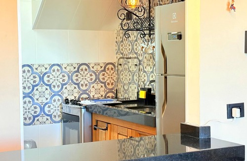 Campos do Jordao RV Rental | APARTMENT IN THE HIGH MOUNTAINS WITH SENSATIONAL VIEWS