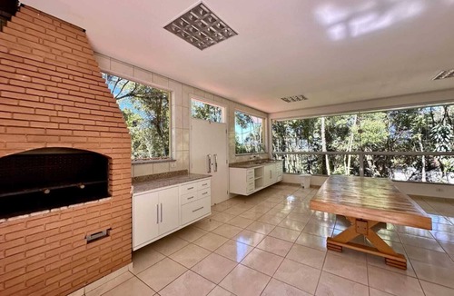 Campos do Jordao RV Rental | APARTMENT IN THE HIGH MOUNTAINS WITH SENSATIONAL VIEWS