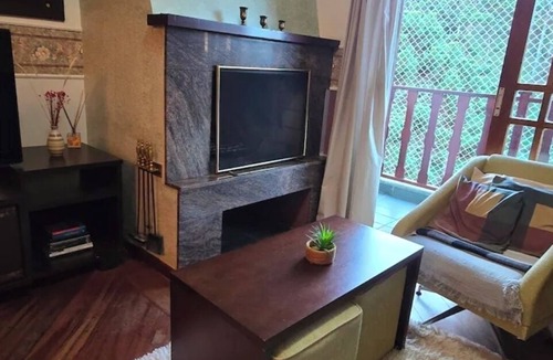 Campos do Jordao Apartment | Apartment in São Gotardo