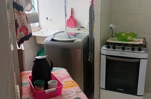 Camorim Apartment | Apartment in Camorim, Rio Centro, Barra Olímpica