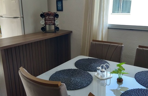 Jardim Esperanca Apartment | Apartment in Cabo Frio, Rio de Janeiro