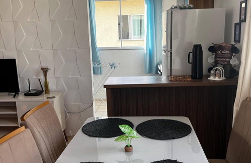 Jardim Esperanca Apartment | Apartment in Cabo Frio, Rio de Janeiro