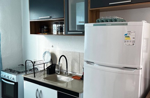 Jardim Esperanca Apartment | Apartment in Cabo Frio, Rio de Janeiro